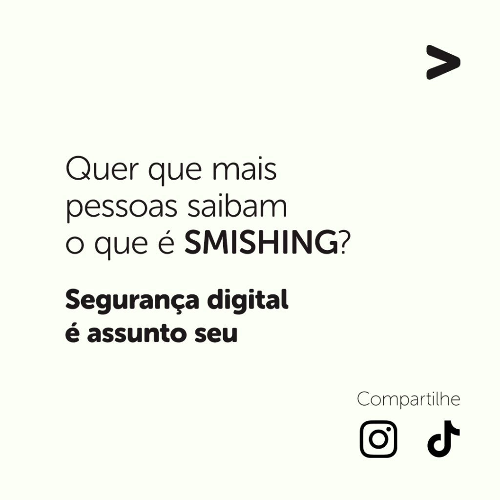 SMISHING - 9