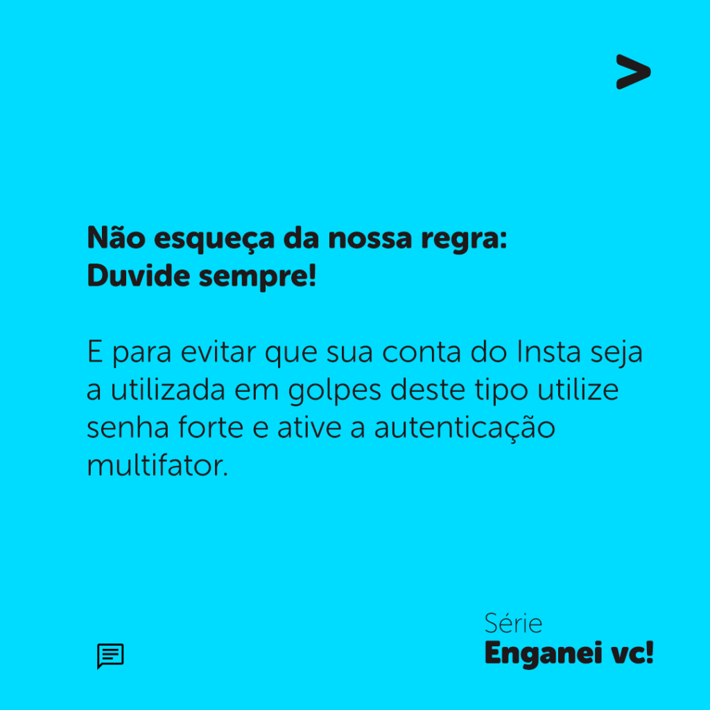 Vendas falsas insta - 9