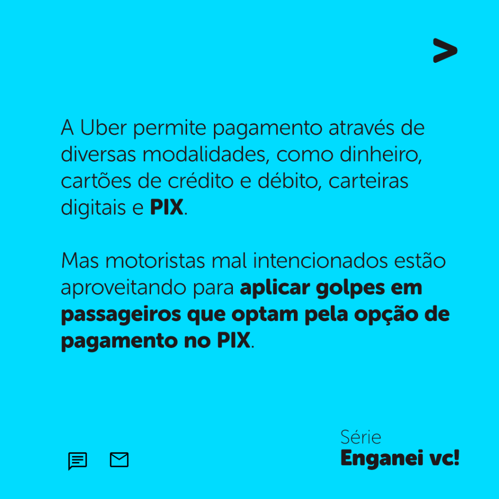 Golpe UBER - 3