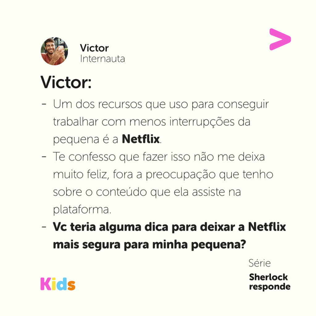 Netflix - 3