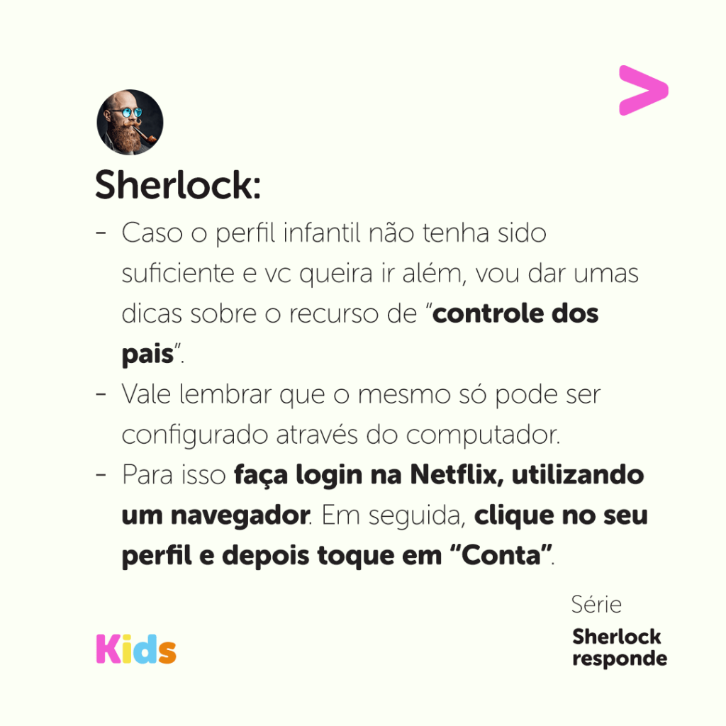 Netflix - 6