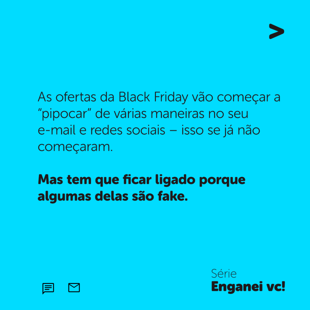 E-mail promocao fake - 2