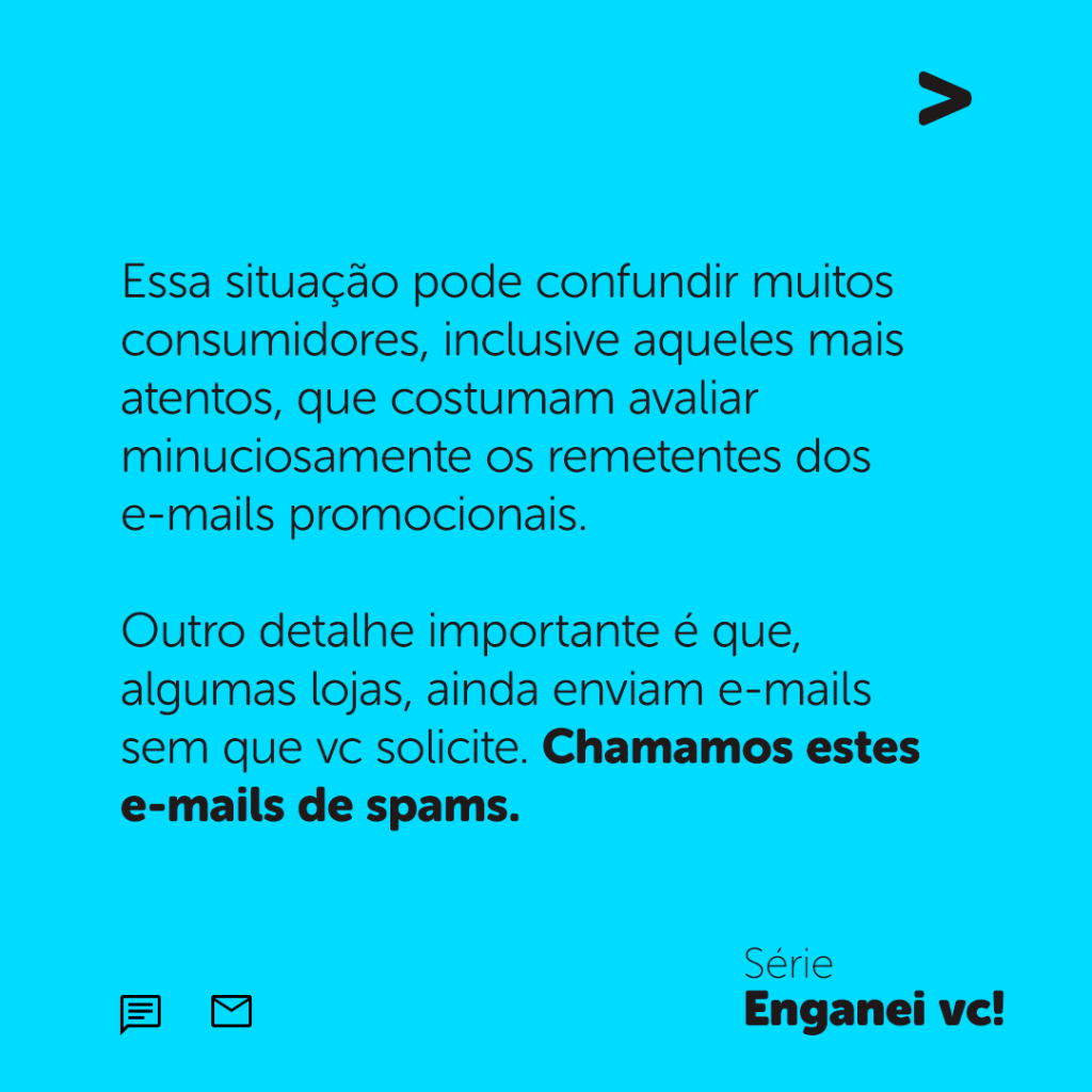 E-mail promocao fake - 6