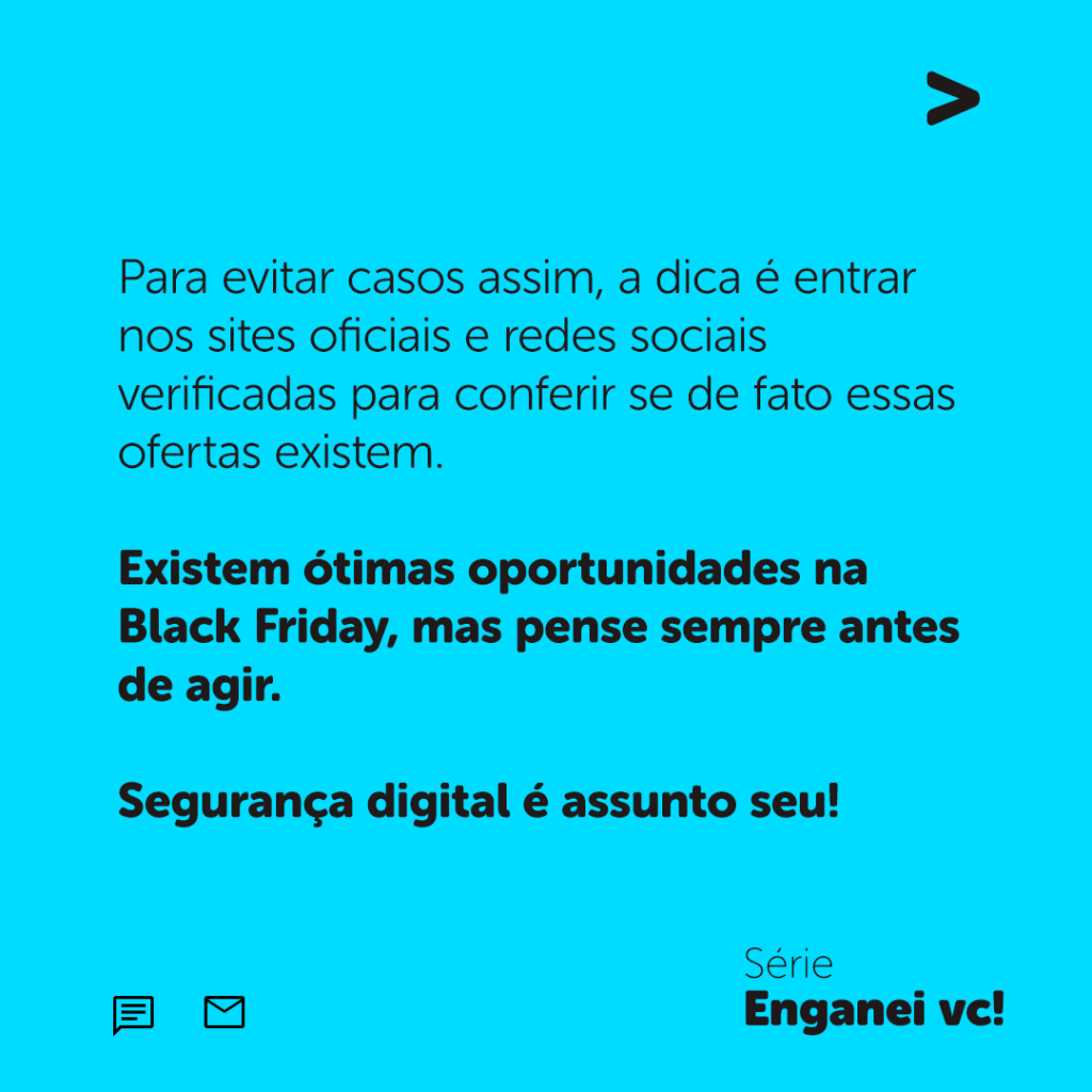 E-mail promocao fake - 8