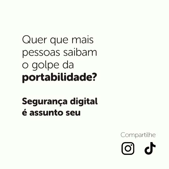 Portabilidade - 11