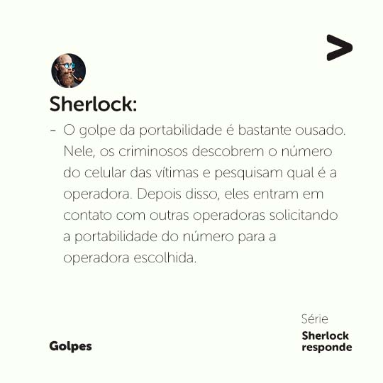 Portabilidade - 6