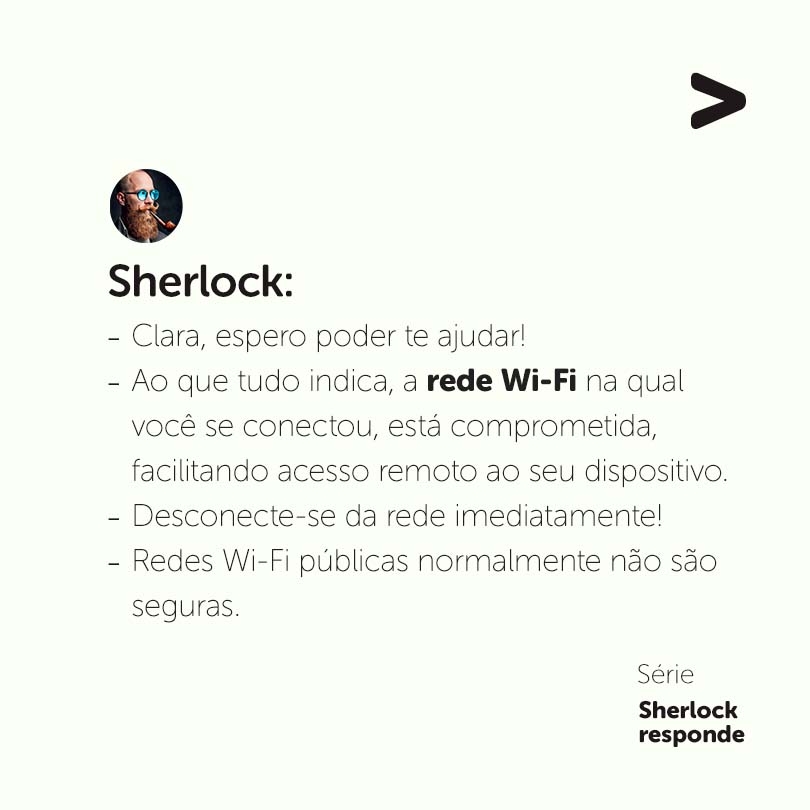 Rede Wi-FI 4