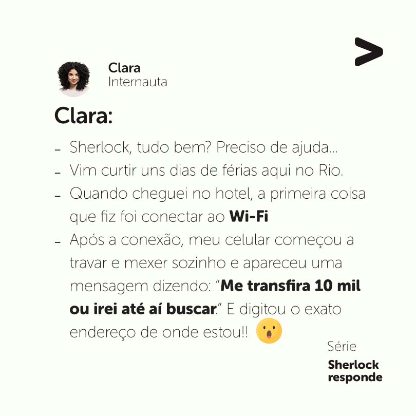 Rede Wi-Fi 2