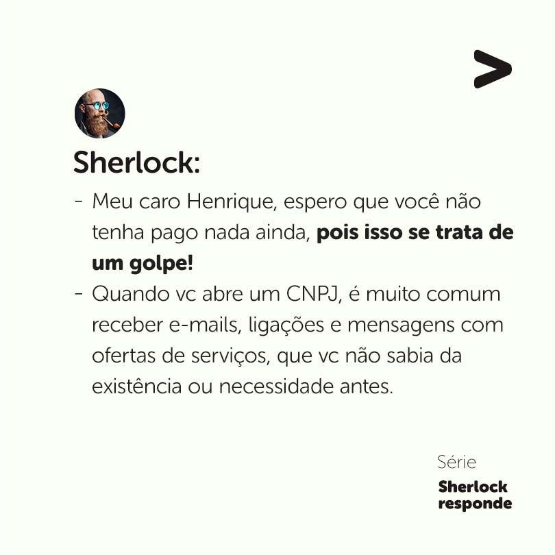 Falsa associação - 5