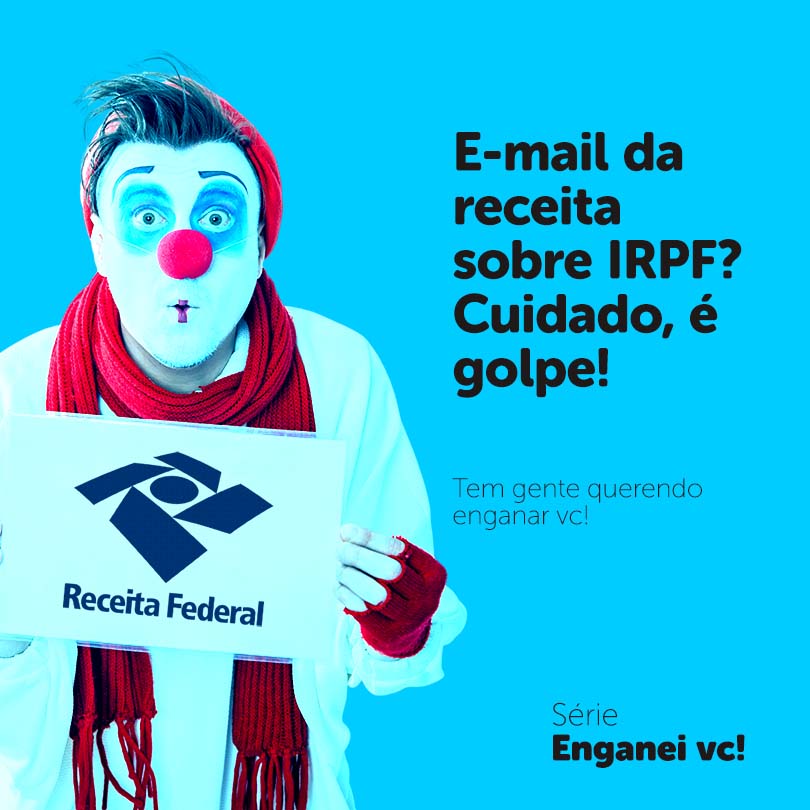 receita federal IRPF