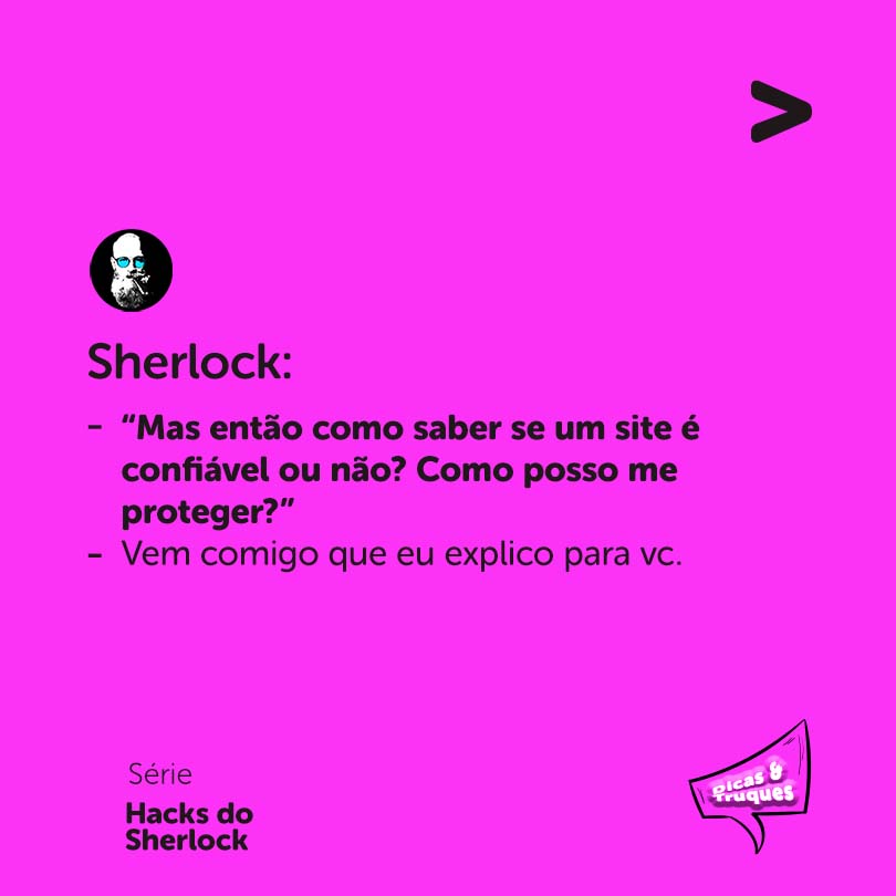 URL confiavel - 4