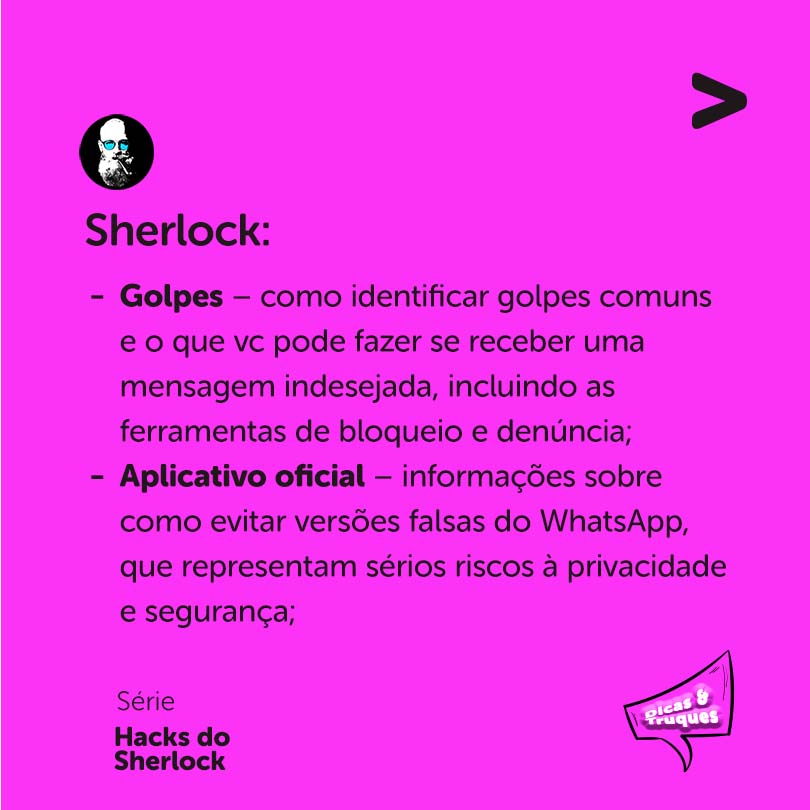 Central Whats - 5
