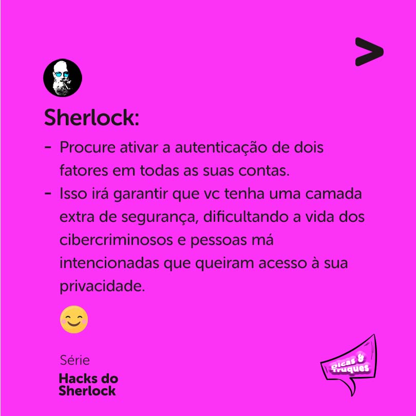 Autenticação 2FA - 10