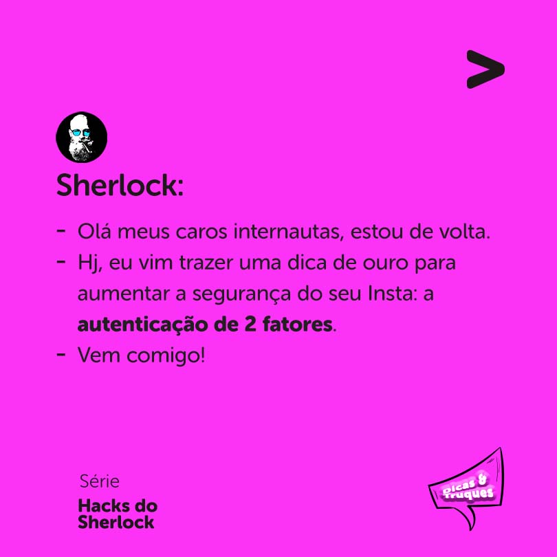 Autenticação 2FA - 2