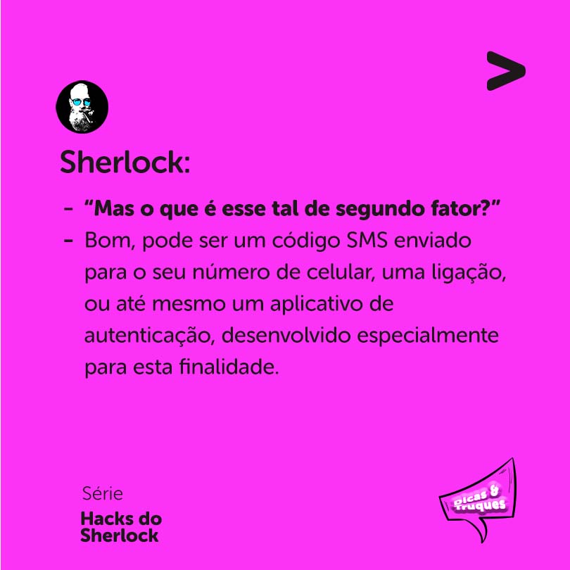 Autenticação 2FA - 5