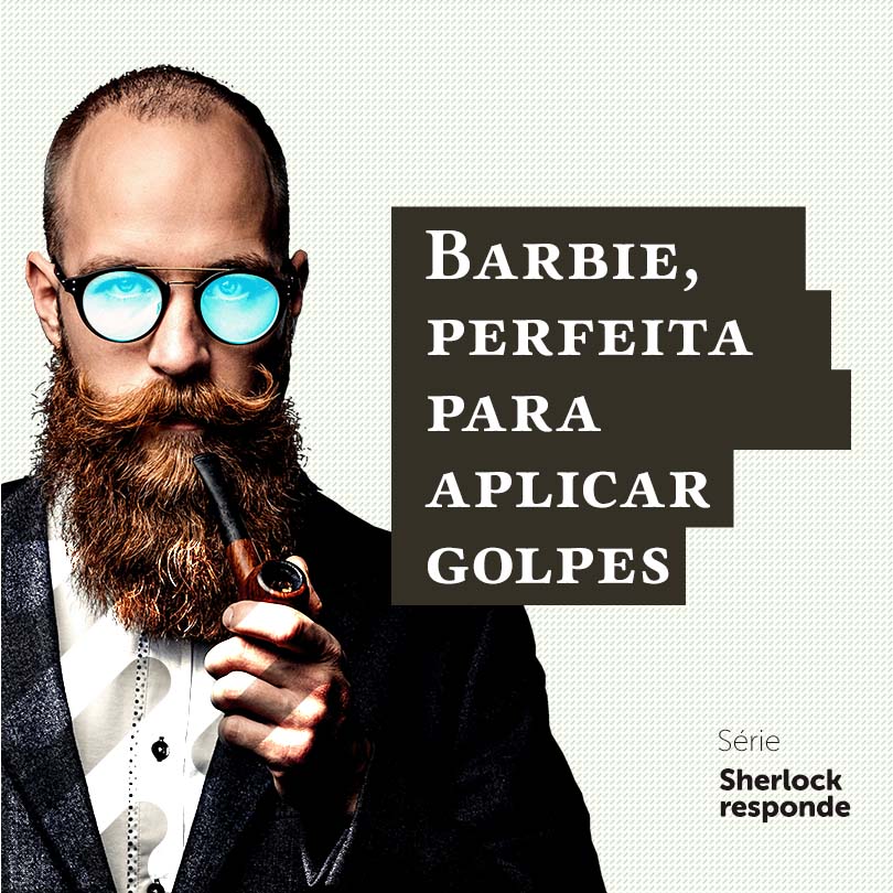 barbie golpe